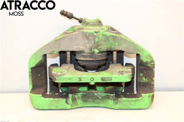 Bremsecaliper høyre foran til BMW 5-Serie 2010-2017 (F10/F11) (F10/F11) (34116791920|)