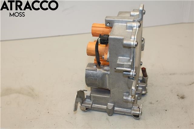 Diverse deler til Mercedes EQC 2019-->>  (A2935455600|)
