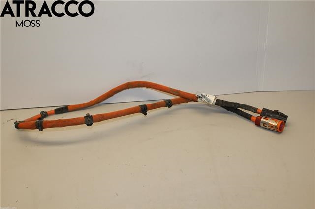 Kabel høy volt (HV) hybrid til Mercedes EQC, 2019-->>  (A2935403104)
