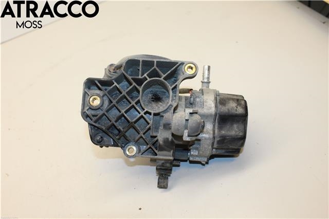 Vakuumpumpe til Mercedes EQC 2019-->>  (A0004302200|)
