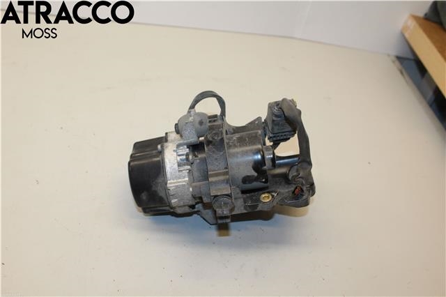 Vakuumpumpe til Mercedes EQC 2019-->>  (A0004302200|)