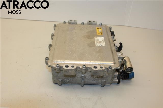DCDC converter hybrid til Mercedes EQC 2019-->>  (A0003424800|)