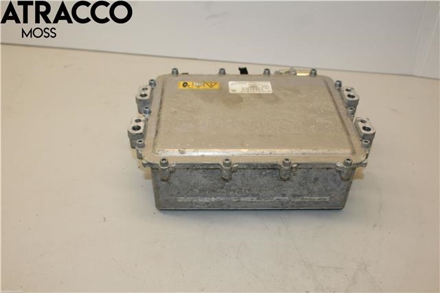 DCDC converter hybrid til Mercedes EQC 2019-->>  (A0003424800|)
