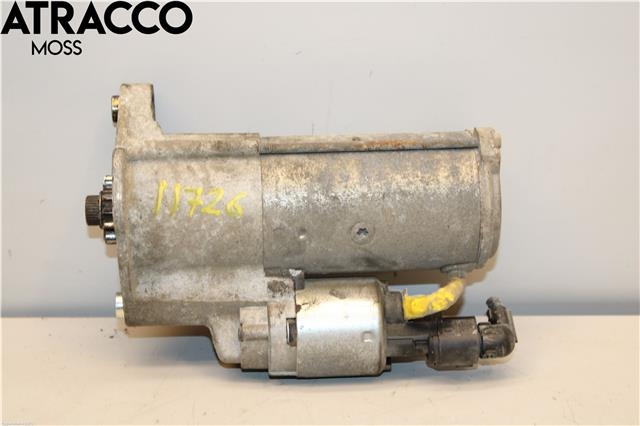 Starter diesel til VW Amarok 2010-2016 (Type I, Fase 1) (2H0911023N|)