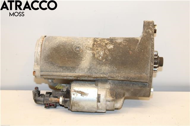 Starter diesel til VW Amarok 2010-2016 (Type I, Fase 1) (2H0911023N|)