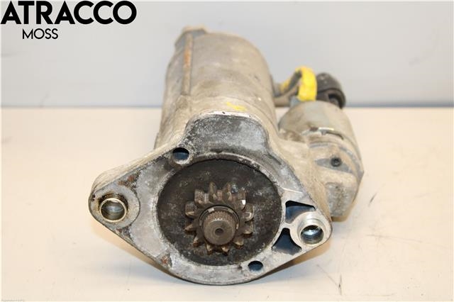 Starter diesel til VW Amarok 2010-2016 (Type I, Fase 1) (2H0911023N|)