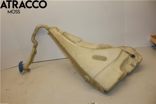 Spylertank til VW Touareg 2003-2007 (Type I, Fase 1)  (7L0955453G|)
