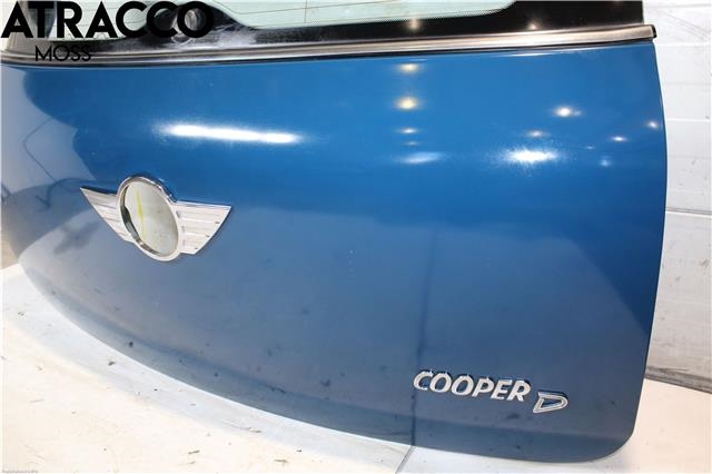 Bakluke combi til Mini One/Cooper 2007-2014 (R55-57) (R55-57) (41009811574|)