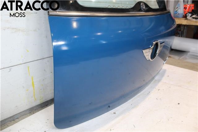 Bakluke combi til Mini One/Cooper 2007-2014 (R55-57) (R55-57) (41009811574|)