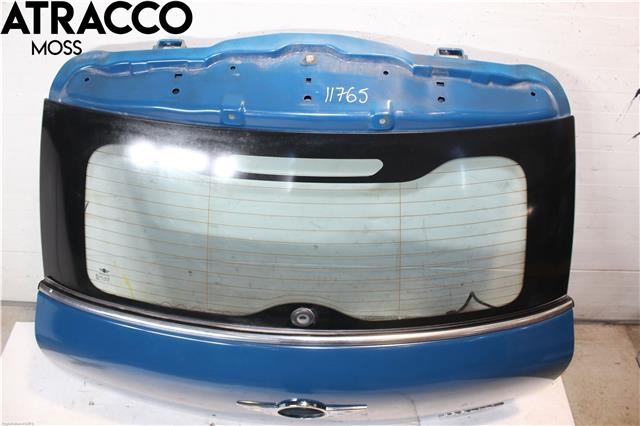 Bakluke combi til Mini One/Cooper 2007-2014 (R55-57) (R55-57) (41009811574|)