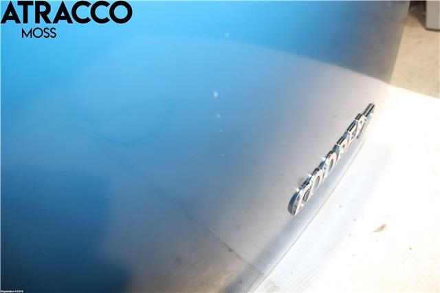 Bakluke combi til Mini One/Cooper 2007-2014 (R55-57) (R55-57) (41009811574|)
