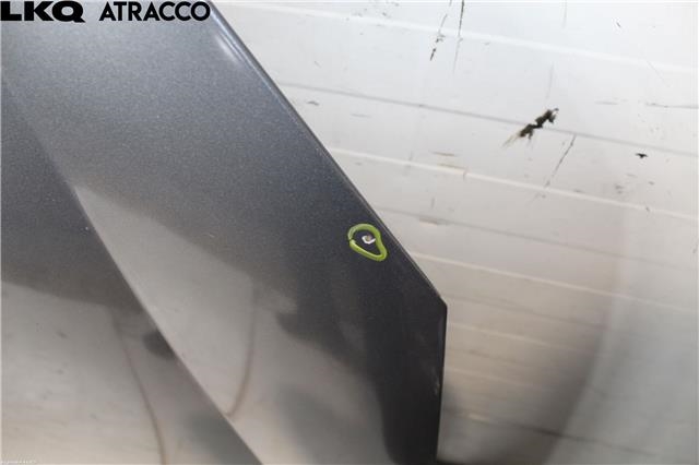 Panser til VW Golf VI 2008-2012 (5K0823031G|)