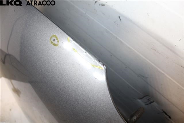 Panser til VW Golf VI 2008-2012 (5K0823031G|)