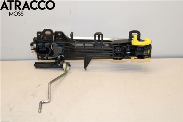 Dørhåndtak utv høyre til Toyota Prius +7 2012-2020 (Type III) (stasjonsvogn) (stasjonsvogn) (6929312030|)