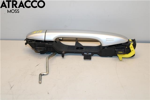 Dørhåndtak utv høyre til Toyota Prius +7 2012-2020 (Type III) (stasjonsvogn) (stasjonsvogn) (6929312030|)