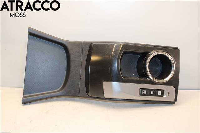 Diverse deler til Toyota Prius +7, 2012-2020 (Type III) (stasjonsvogn) (stasjonsvogn) (5880447100C0)