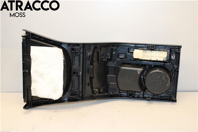Diverse deler til Toyota Prius +7 2012-2020 (Type III) (stasjonsvogn) (stasjonsvogn) (5880447100C0|)