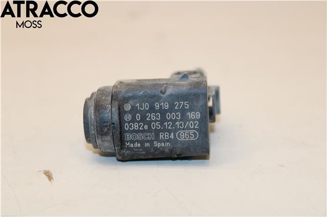 Parkeringssensor foran til VW Touareg 2003-2007 (Type I, Fase 1) (1J0919275|)