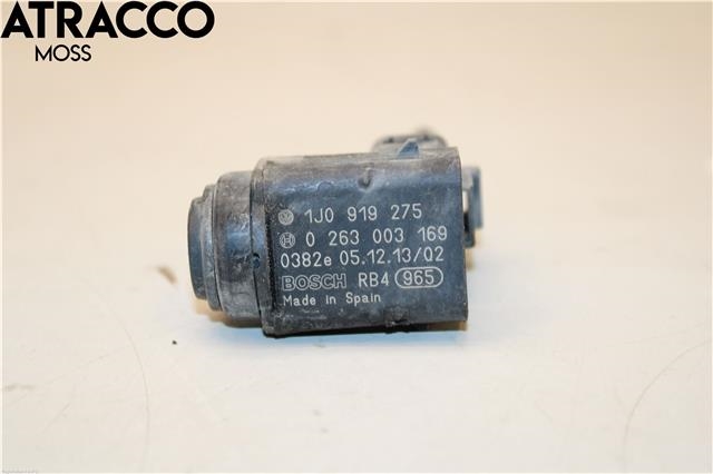 Parkeringssensor foran til VW Touareg 2003-2007 (Type I, Fase 1) (1J0919275|)