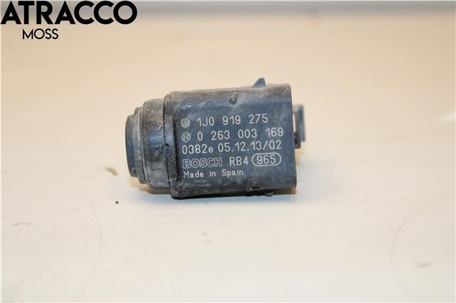 Parkeringssensor foran til VW Touareg 2003-2007 (Type I, Fase 1)  (1J0919275|)