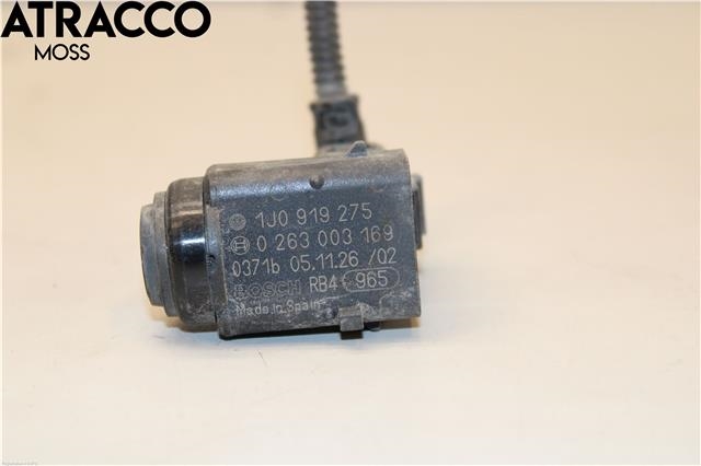 Parkeringssensor bak til VW Touareg 2003-2007 (Type I, Fase 1)  (1J0919275|)