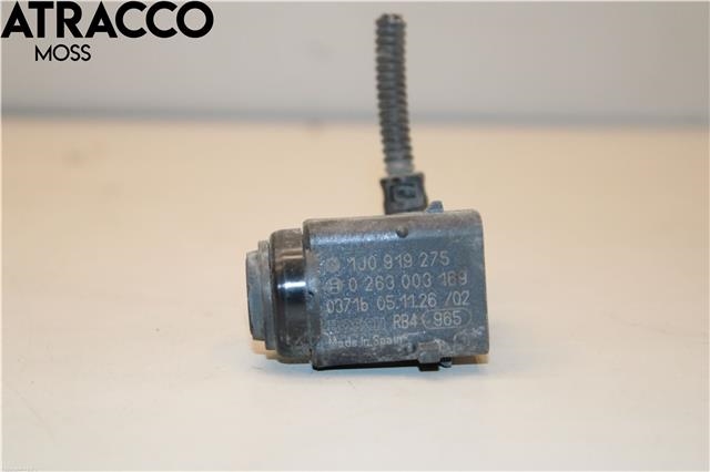 Parkeringssensor bak til VW Touareg 2003-2007 (Type I, Fase 1)  (1J0919275|)