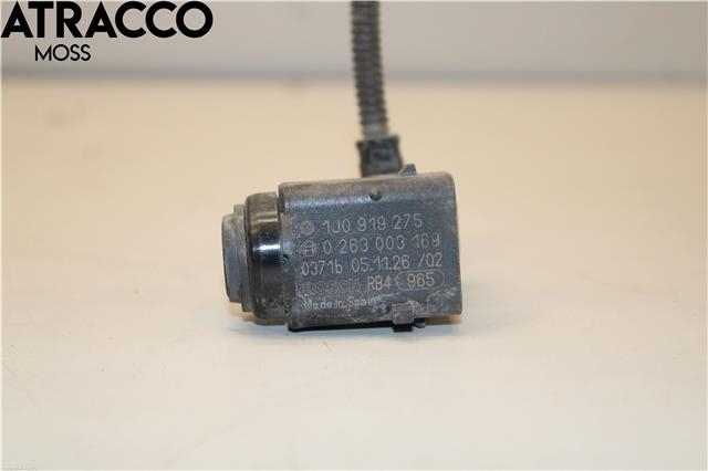 Parkeringssensor bak til VW Touareg 2003-2007 (Type I, Fase 1)  (1J0919275|)