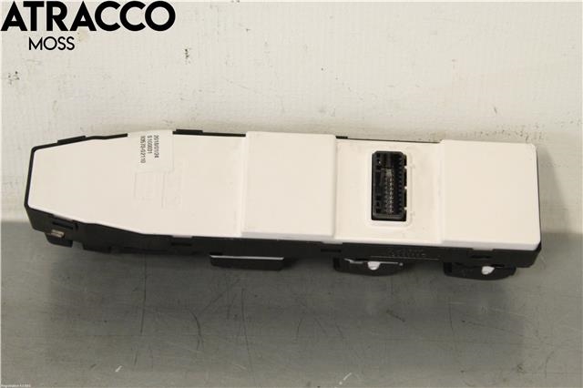 Bryter ruteheis til Hyundai Ioniq Electric 2016-2019 (Fase 1)  (93570G21104X|)