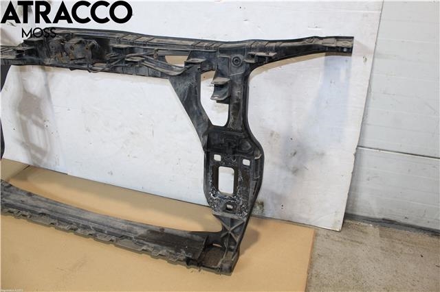 Frontplate til Audi Q5 2008-2012 (Type I, Fase 1) (8R0805594B|)