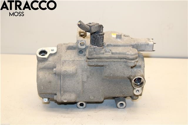 Aircondition kompressor til Toyota Prius +7, 2012-2020 (Type III) (stasjonsvogn) (stasjonsvogn) (8837076020)