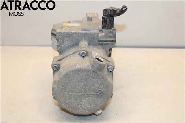 Aircondition kompressor til Toyota Prius +7 2012-2020 (Type III) (stasjonsvogn) (stasjonsvogn) (8837076020|)