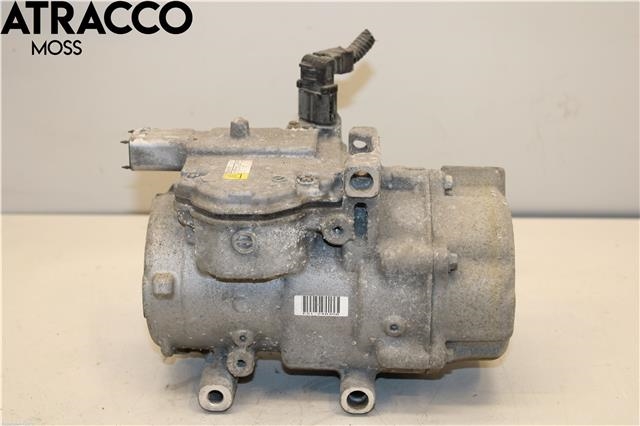 Aircondition kompressor til Toyota Prius +7 2012-2020 (Type III) (stasjonsvogn) (stasjonsvogn) (8837076020|)