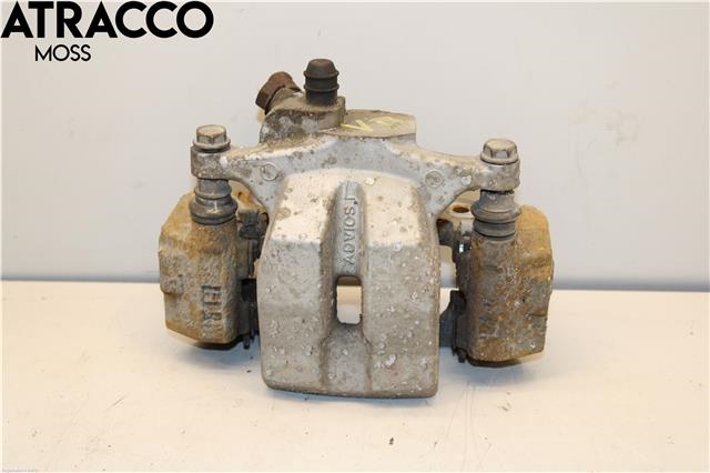 Bremsecaliper venstre bak til Toyota Prius +7, 2012-2020 (Type III) (stasjonsvogn) (stasjonsvogn) (4785047060)