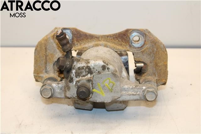 Bremsecaliper venstre bak til Toyota Prius +7 2012-2020 (Type III) (stasjonsvogn) (stasjonsvogn) (4785047060|)