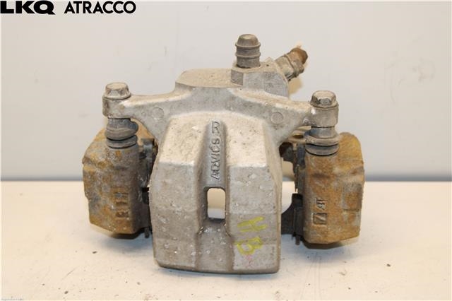 Bremsecaliper høyre bak til Toyota Prius +7, 2012-2020 (Type III) (stasjonsvogn) (stasjonsvogn) (4783047060)