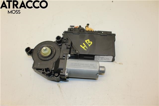 Ruteheis til VW Touareg, 2003-2007 (Type I, Fase 1)  (7L0959704D)
