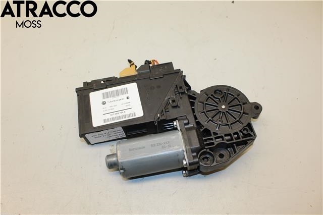 Ruteheis til VW Touareg 2003-2007 (Type I, Fase 1) (7L0959704D|)