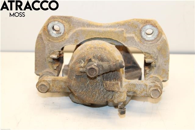 Bremsecaliper venstre foran til Toyota Prius +7 2012-2020 (Type III) (stasjonsvogn) (stasjonsvogn) (4775042091|)