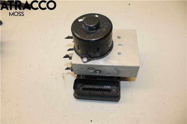ABS sentral til VW Touareg, 2003-2007 (Type I, Fase 1)  (7L0614111H)