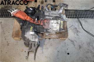 Motor elbil foran til Nissan Leaf,   (|290J03NA0B)