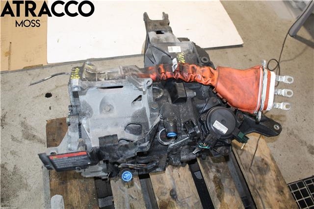 Motor elbil foran til Nissan Leaf 2011-2017 (Type I)  (290J03NA0B|)