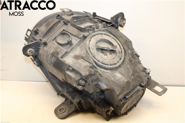 Frontlykt venstre halogen til Mini One/Cooper 2007-2014 (R55-57) (R55-57) (63129801027|)