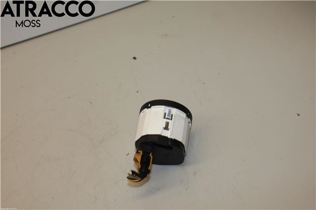Bryter diverse til VW Touareg 2003-2007 (Type I, Fase 1)  (7L6941435R|)