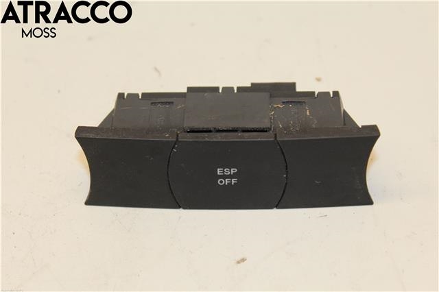 Bryter Antispinn til VW Touareg, 2003-2007 (Type I, Fase 1)  (7L6927225M)