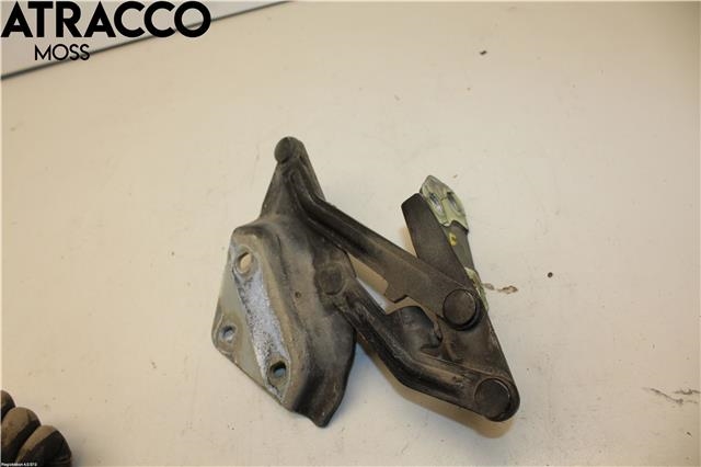 Panserhengsler til VW Touareg 2003-2007 (Type I, Fase 1)  (7L6823301B|)