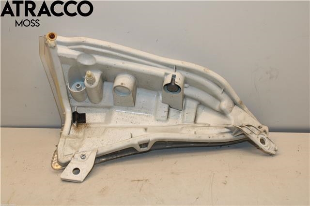 Frontlyktehus til Nissan Leaf 2011-2017 (Type I)  (261853NA0B|)