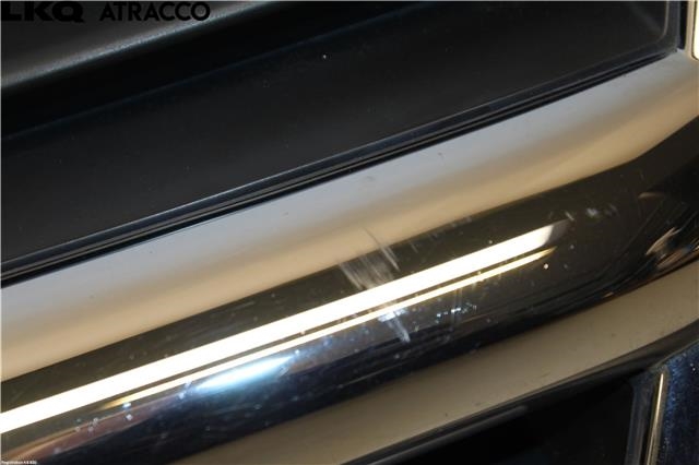 Grill til Honda CR-V 2002-2006 (Type II) (71121S9A003|)
