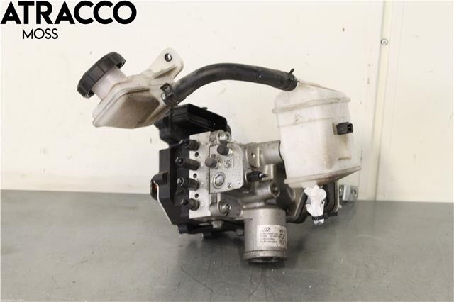 Bremsepumpe hoved til Hyundai Ioniq Electric 2016-2019 (Fase 1)  (58500G7400|)
