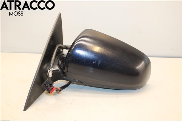 Speil venstre til Audi A6 2005-2008 (Type III, Fase 1) (C6) (C6) (4F1858531J|)