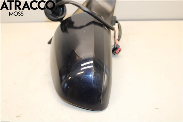 Speil høyre til Audi A6 2005-2008 (Type III, Fase 1) (C6) (C6) (4F1858532J|)